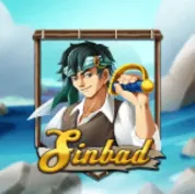 Sinbad на Vulkan Casino