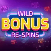Wild Bonus Re Spins на Vulkan Casino