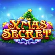 Xmassecret Logotype-Square на Vulkan Casino